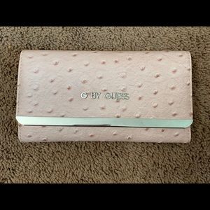 Guess wallet